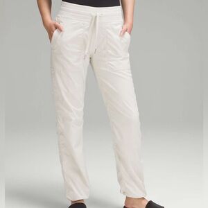 lululemon dance studio pant 🤍